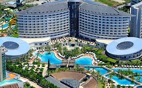 Royal Wings Hotel Antalya